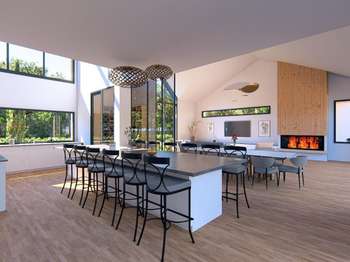 Vente maison 10 pièces Vente maison 10 pièces