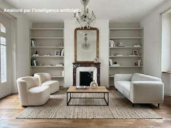 Vente maison 8 pièces Vente maison 8 pièces