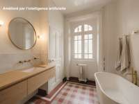 Vente maison 8 pièces Vente maison 8 pièces