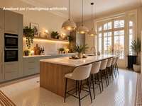 Vente maison 8 pièces Vente maison 8 pièces