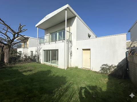 Vente maison 6 pièces Rennes Landry - Cimetière de l'Est 35