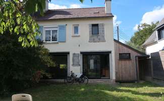 Photo Vente maison Rennes Landry - Cimetière de l'Est