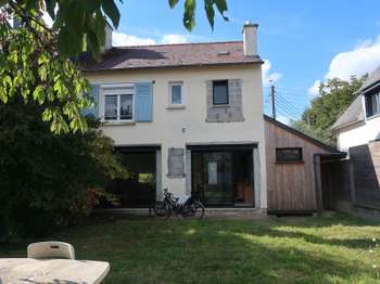 Vente maison 5 pièces Rennes Landry - Cimetière de l'Est 35