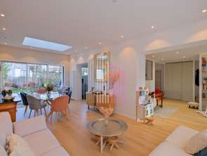 Vente Maison 5 chambresRennes Landry - Cimetière de l'Est