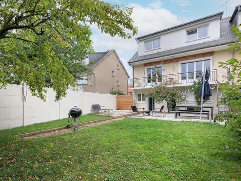 Vente maison 6 pièces Vente maison 6 pièces
