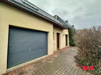 Vente maison 5 pièces Rennes Landry - Cimetière de l'Est 35
