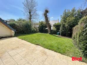 Vente Maison 4 chambresRennes Landry - Cimetière de l'Est
