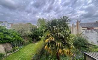 Photo Vente maison Rennes Landry - Cimetière de l'Est
