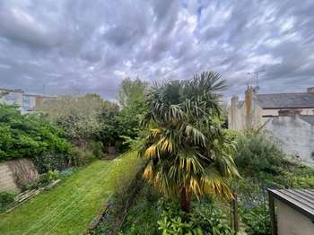 Vente maison 6 pièces Rennes Landry - Cimetière de l'Est 35