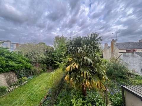 Vente maison 6 pièces Rennes Landry - Cimetière de l'Est 35