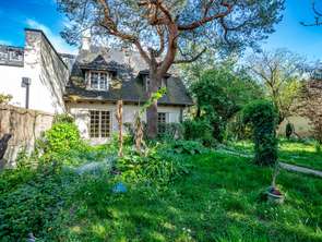 Vente Maison 4 chambresRennes Landry - Cimetière de l'Est