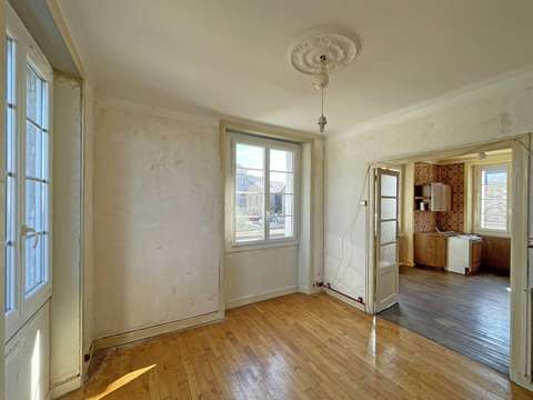 Vente maison 10 pièces