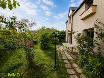 Vente Maison 3 chambresRennes Landry - Cimetière de l'Est