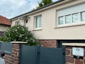 Vente Maison 2 chambresRennes Landry - Cimetière de l'Est