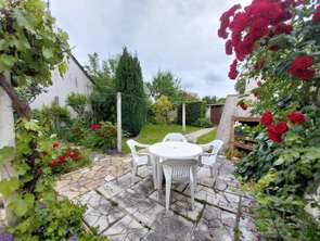 Vente Maison 3 chambresRennes Landry - Cimetière de l'Est