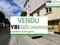 Vente maison 7 pièces Vente maison 7 pièces