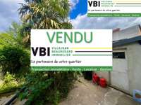 Vente maison 7 pièces Vente maison 7 pièces