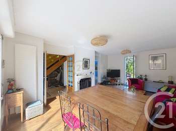 Vente maison 7 pièces Rennes Landry - Cimetière de l'Est 35