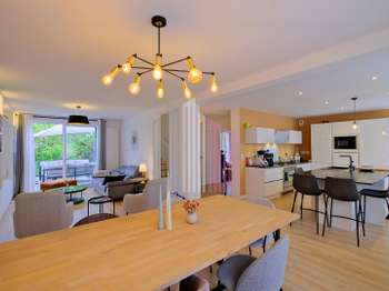Vente Maison 5 chambresRennes Landry - Cimetière de l'Est