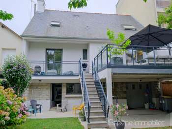 Vente Maison 5 chambresRennes Landry - Cimetière de l'Est