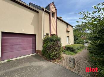 Vente Maison 3 chambresRennes Landry - Cimetière de l'Est
