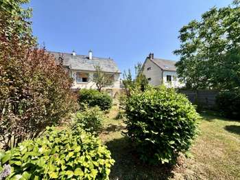 Vente Maison 2 chambresRennes Landry - Cimetière de l'Est