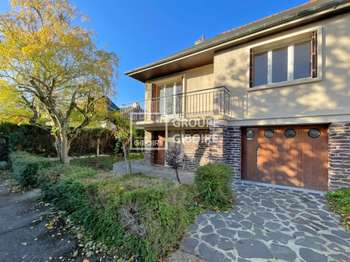 Vente Maison 3 chambresRennes Landry - Cimetière de l'Est
