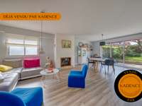 Vente maison Rennes Longs Champs - 35