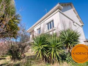Vente Maison 7 chambresRennes Longs Champs