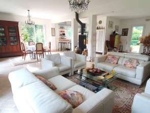 Vente Maison 4 chambresRennes Longs Champs