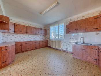 Vente maison 9 pièces Vente maison 9 pièces