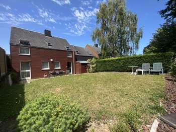 Vente Maison 3 chambresRennes Longs Champs