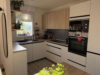 Vente Maison 3 chambresRennes Longs Champs