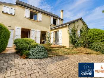 Vente maison 3 pièces Rennes Longs Champs 35