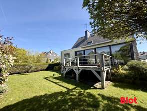 Vente Maison 6 chambresRennes Lorient - Saint-Brieuc
