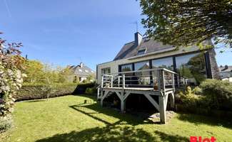 Photo Vente maison Rennes Lorient - Saint-Brieuc