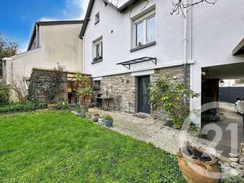 Vente maison 8 pièces Vente maison 8 pièces