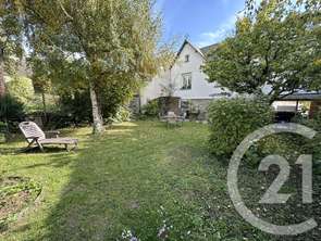 Vente Maison 3 chambresRennes Lorient - Saint-Brieuc