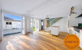Photo Vente maison Rennes Lorient - Saint-Brieuc