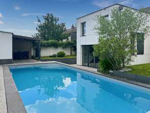 Vente Maison 4 chambresRennes Lorient - Saint-Brieuc