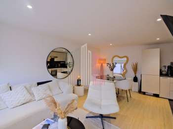 Vente maison 2 pièces Rennes Lorient - Saint-Brieuc 35