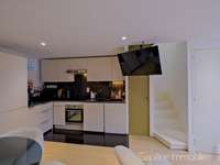 Vente maison 2 pièces