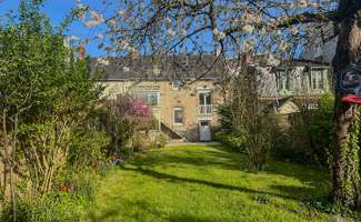 Photo Vente maison Rennes Maurepas