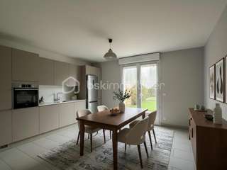 Vente maison 5 pièces Vente maison 5 pièces