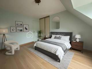 Vente maison 5 pièces Vente maison 5 pièces