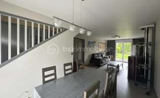 Photo Vente maison Rennes Maurepas