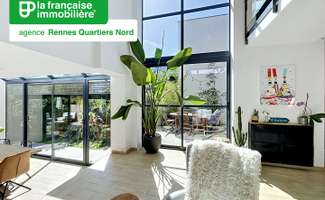 Photo Vente maison Rennes Maurepas