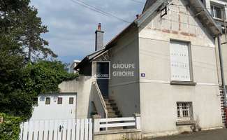 Photo Vente maison Rennes Maurepas