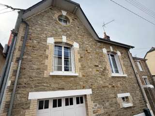 Vente maison 8 pièces Vente maison 8 pièces