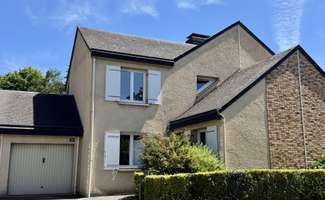 Photo Vente maison Rennes Maurepas